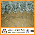 1 inch chain link fence